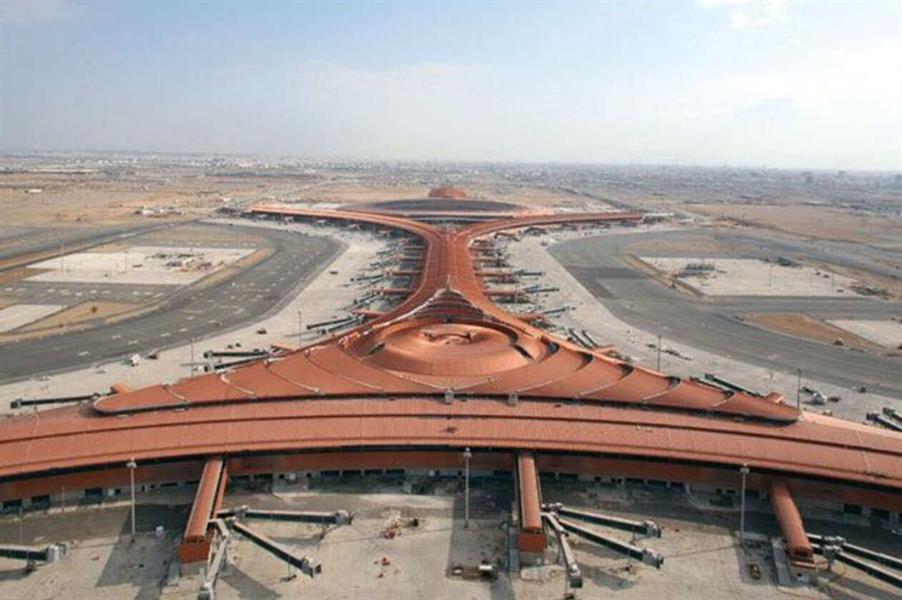 مطار الملك عبدالعزيز بجدة يستقبل 180 حاجًا من دولة مقدونيا 1 a38131d0 2cca 4dde 8af6 f19cb7ed29671687447864