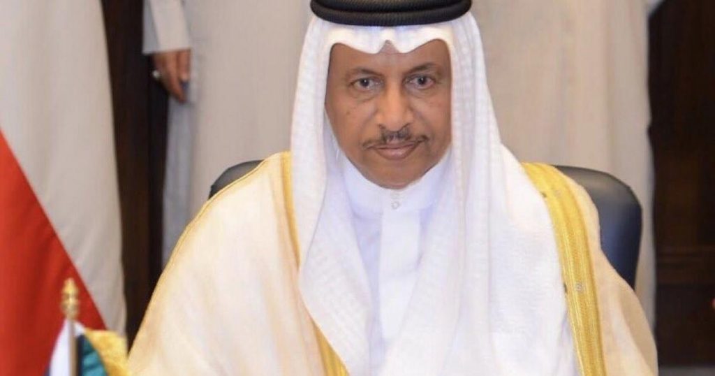"الوطنية للصحافة" تنعى والدة رئيس مجلس الوزراء 1 aXnNR1686327183