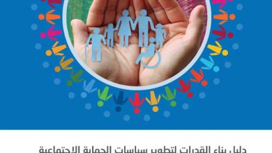 building capacities social protection policies participation arabic 01685895364