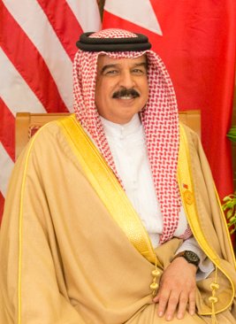 شيخ الأزهر يتبادل التهنئة هاتفيا بعيد الأضحى المبارك مع ملك البحرين 1 elaosboa012691687899003
