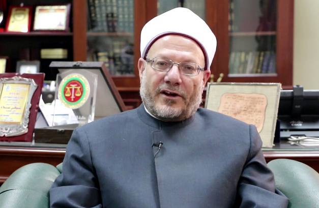 وزير الأوقاف لـ "أ ش أ": ثورة 30 يونيو صححت مسار الخطاب الديني وأحدثت نقلة غير مسبوقة في عمارة المساجد 1 elaosboa283041688130963