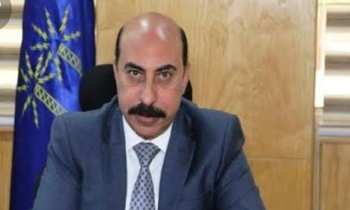 محافظ أسوان يشيد بجهود وزارة التربية والتعليم للارتقاء بالمنظومة التعليمية على أرض المحافظة 1 elaosboa692871687804745