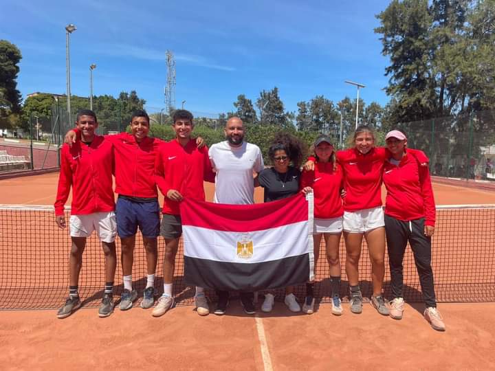 منتخب تنس الطاولة للناشئين والناشئات يغادر إلى المغرب للمشاركة في بطولة إفريقيا المؤهلة إلى بطولة العالم 1 elbashayer 2023 04 26 7380751688117045
