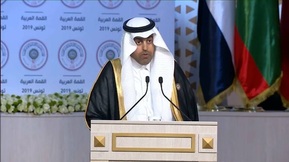 البرلمان العربي يدعو لتعزيز التعاون وتنسيق الجهود العربية للقضاء على عمالة الأطفال بالمنطقة 1 elbashayer1686556024