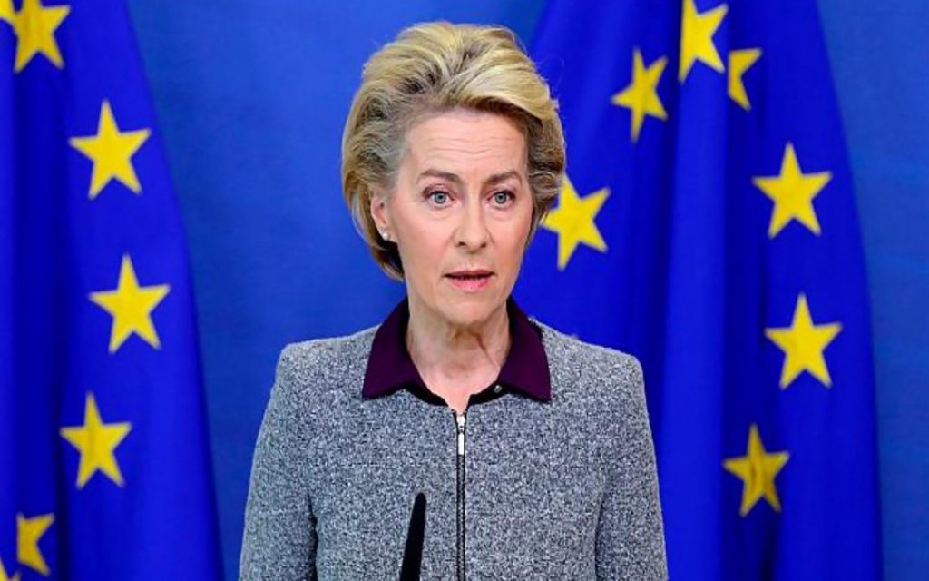 الولايات المتحدة: نعمل على تعزيز الأمن عبر الأطلسي بالتعاون مع لوكسومبورج 1 eur orsola fonderline brikset 1080x6751687549203