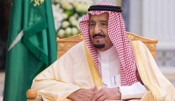 خادم الحرمين الشريفين يوجه باستضافة 1300 حاج وحاجة من أكثر من 90 دولة 1 hglg sgdlhk1687003383