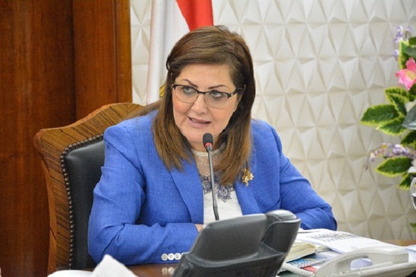 وزيرة التخطيط: 6.9 مليار جنيه لتنفيذ 370 مشروعًا تنمويًا بمحافظة البحيرة بخطة (2022 - 2023) 1 hhhaaa1685704203