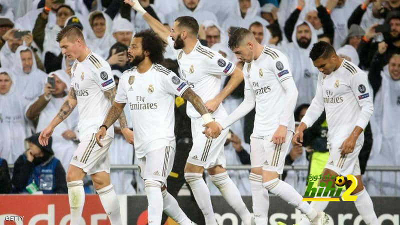 جلوبال (5): أبوت ونادي ريال مدريد ومؤسسة ريال مدريد يطلقون حملة لمكافحة سوء التغذية حول العالم 1 hihi2 2020 03 27 21 06 51 5380011685718903
