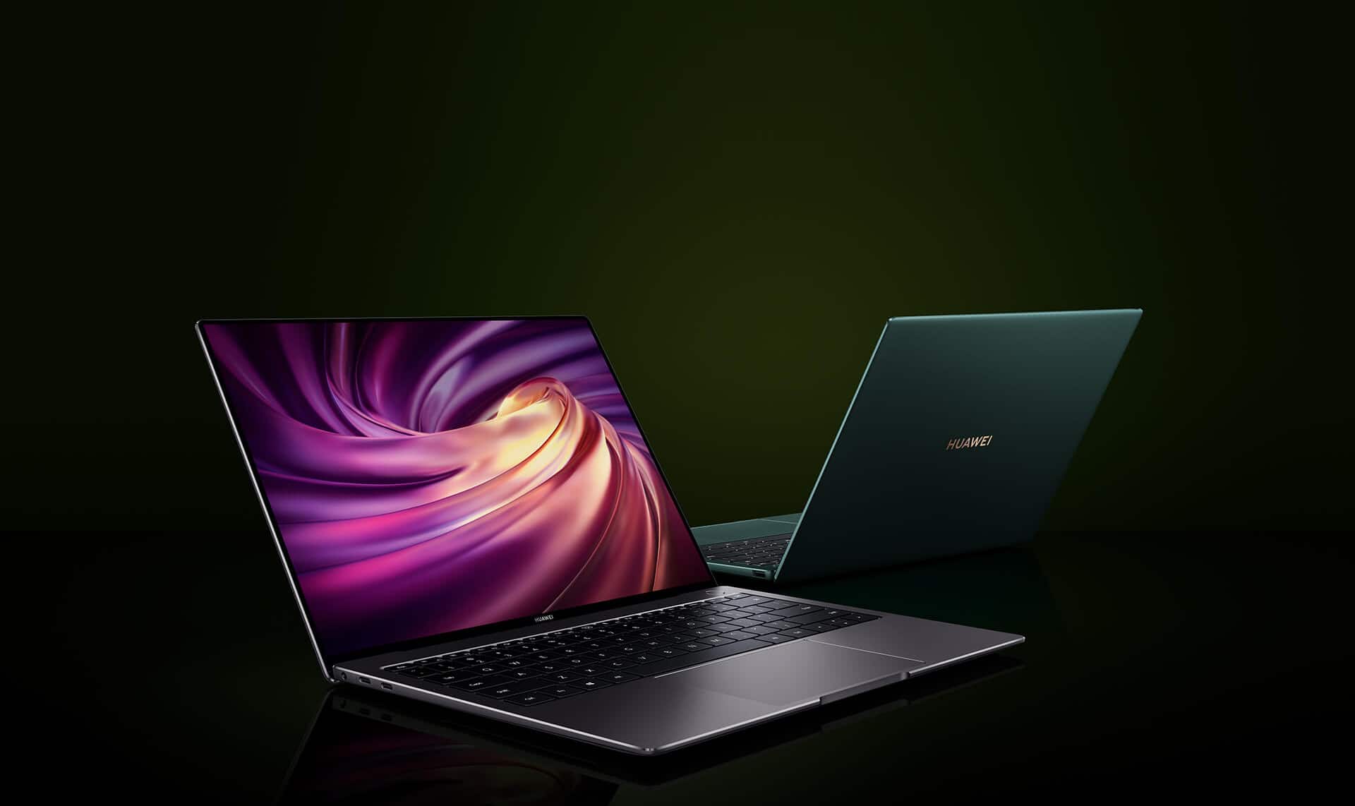 huawei matebook x pro pc v11686078003