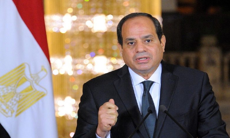 الرئيس السيسي يوجه الشكر لكل من ساهم في المشروعات بمحافظتي الإسكندرية والبحيرة 1 image1686745743