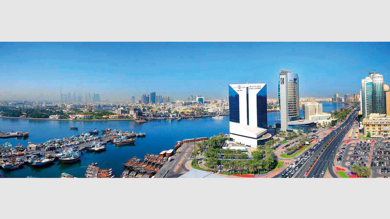 شركات هندية: مصر وجهتنا للاستثمار واقتصادية قناة السويس بوابتنا للأسواق الإفريقية 1 image1687347783