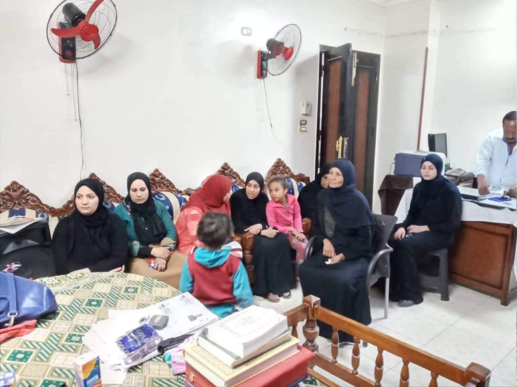 الشباب تنظم سلسلة من الندوات التوعوية بالمحافظات تحت شعار "ترسيخ قيم الولاء والانتماء" 1 img 20191107 wa00921686492123
