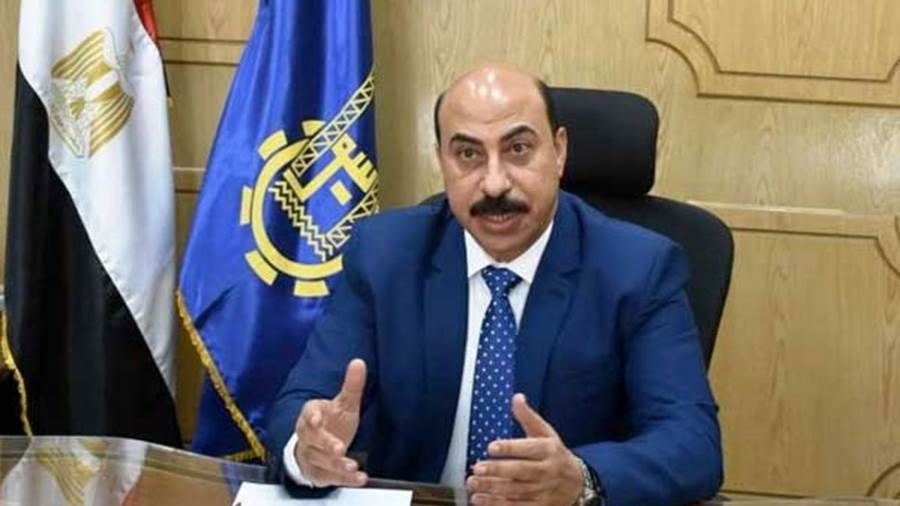 محافظ أسوان فتح المجازر الحكومية بإجمالى 8 مجازر على مستوى المحافظة 1 inbound79413177382291445221687728123