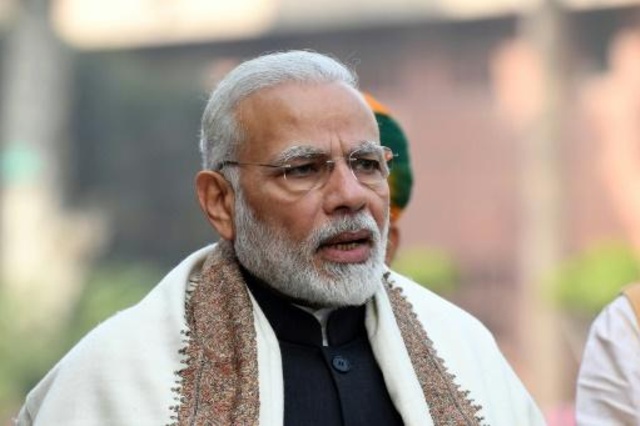 رئيس الوزراء يصطحب نظيره الهندي في جولة بمنطقة الأهرامات 1 india1687695313