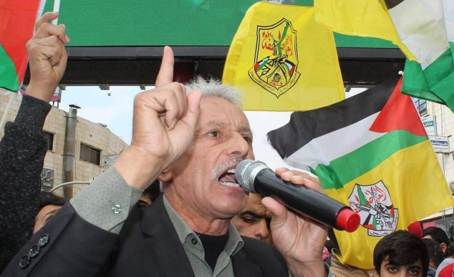 أمين سر "فتح" في جنين لـ"أ ش أ": الاحتلال فشل في اقتحام المُخيم 1 jiZjj1687174503