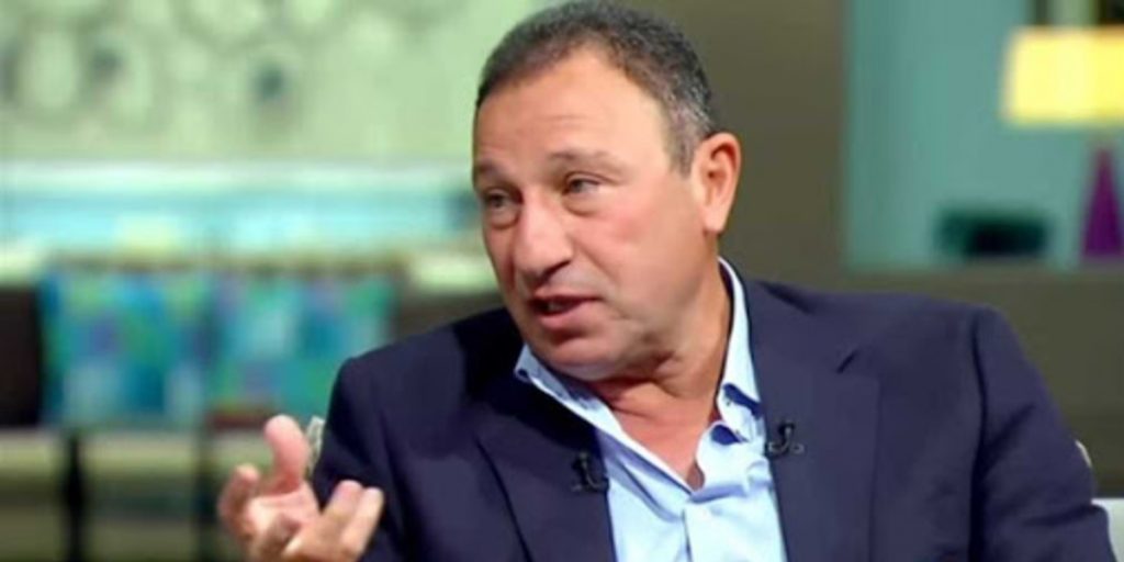 محمود الخطيب يرافق بعثة الأهلي إلى المغرب 1 khatib1686059943