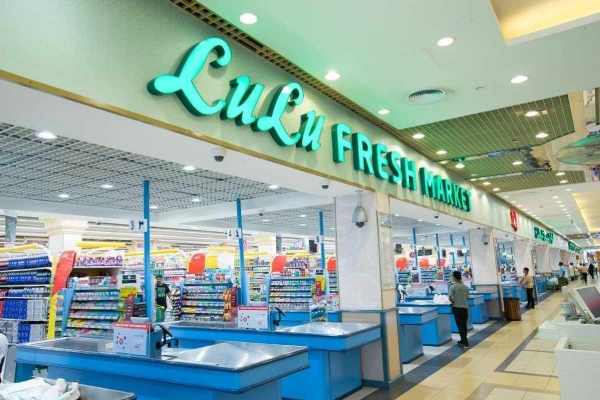 lulu hypermarkets open al emarat awaal a scheme to promote uae agriculture1686548944