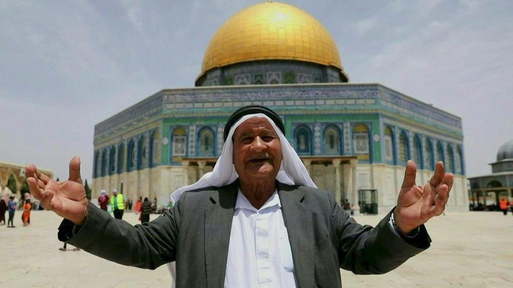 وزير الأوقاف الفلسطيني: اعتداء الاحتلال على مسجد في "جنين" ترفضه الشرائع السماوية وكل القوانين 1 main image5da32233217ff1687210443