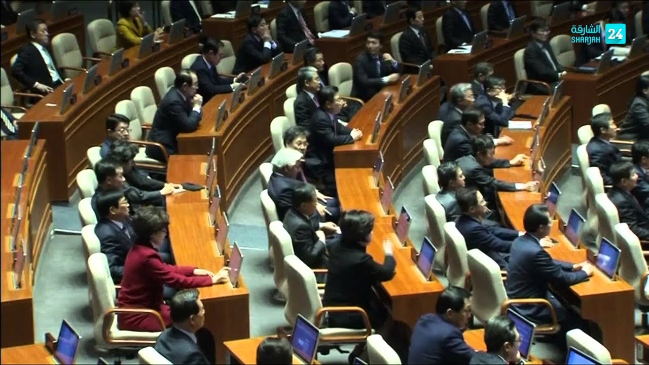 كوريا الجنوبية تتعهد بالمساهمة بنشاط في جهود مجلس الأمن لمواجهة تهديدات بيونج يانج 1