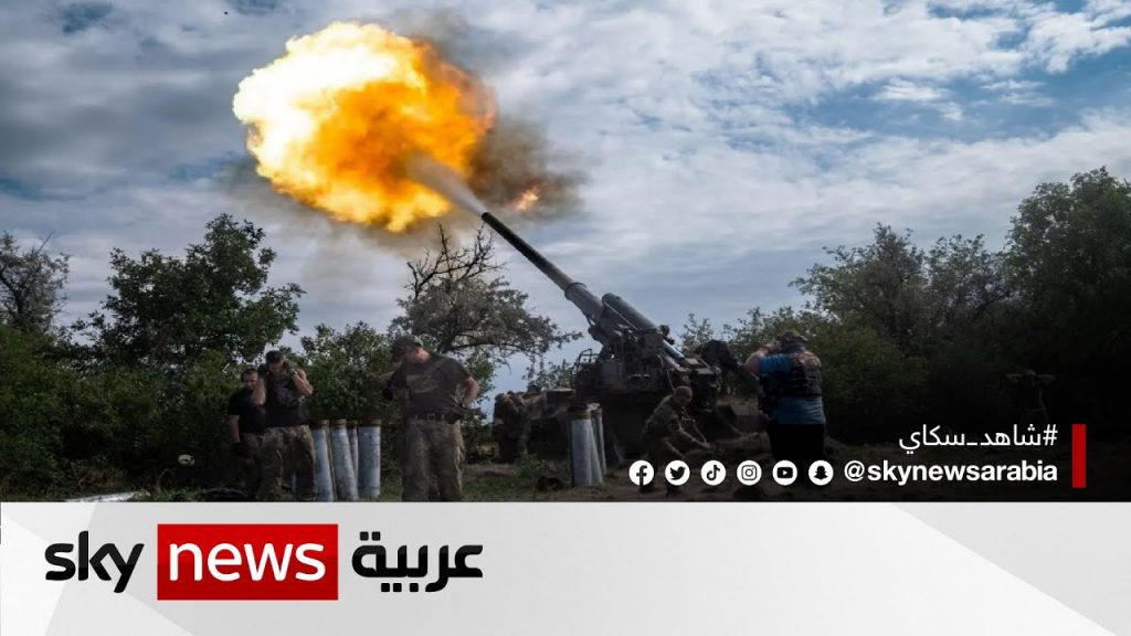 "الدفاع الروسية": تصفية 555 جنديا أوكرانيا خلال الـ24 ساعة الماضية 1 maxresdefault1686907263