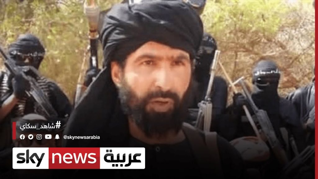 "فورين بوليسي": هناك مخاوف دولية من وقوع المسيرات بين أيدي الإرهابيين في منطقة الساحل الإفريقي! 1 maxresdefault1687081385