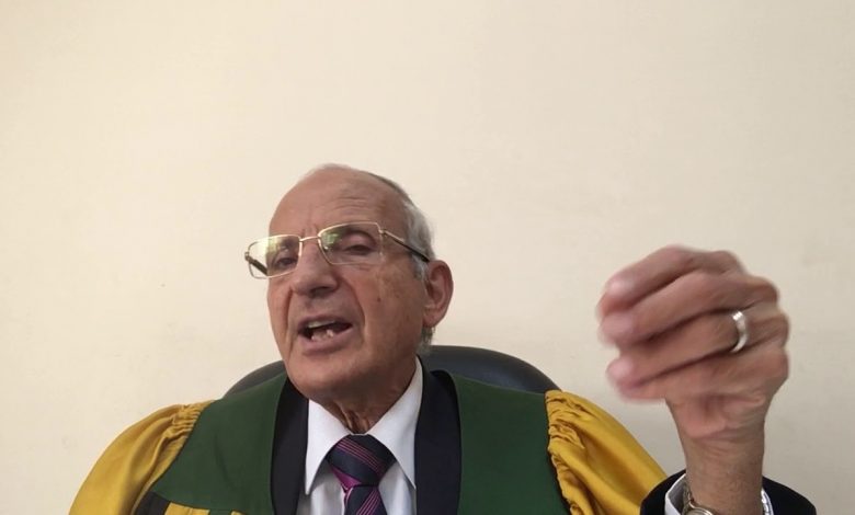 هيئة قصور الثقافة ناعية أبو العلا السلاموني: الكاتب الكبير تمتع بسيرة إبداعية في المسرح والدراما 1 maxresdefault1687094043