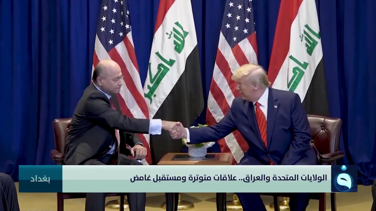 الولايات المتحدة: تعزيز العلاقات مع موزمبيق يعكس الالتزام المشترك بتحقيق السلام والاستقرار 1