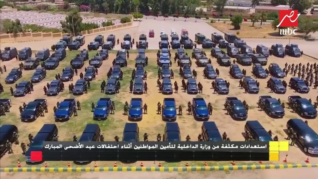 استعدادات المحافظات وتجهيز المساجد لاستقبال المواطنين خلال عيد الأضحى المبارك 1 maxresdefault1687889283