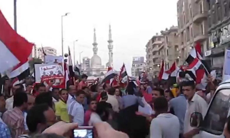 السيسي: الشعب المصري ضرب في ثورة الثلاثين من يونيو أروع مثالا في الانتماء والارتباط بالوطن 1 maxresdefault1688115483