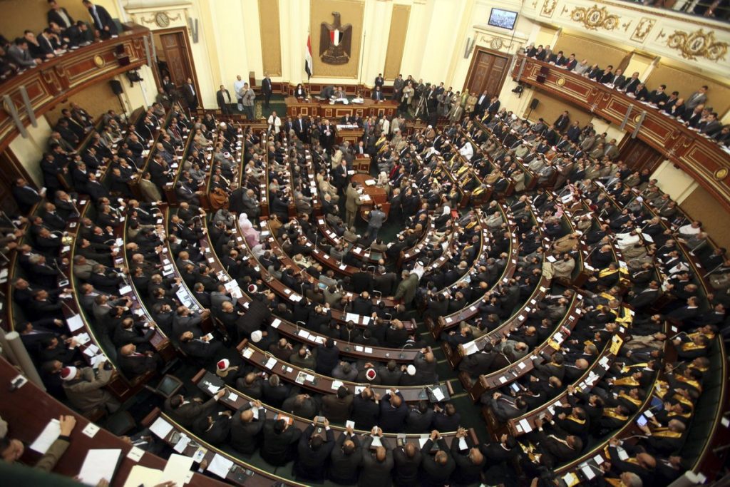 مجلس النواب يوافق على موازنته التفصيلية للعام المالي 2023/ 2024 1 mebusiness1686559863