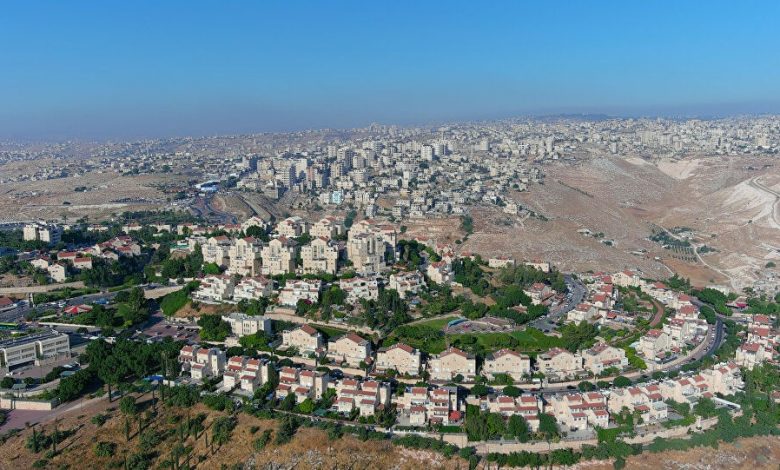 جوتيريش يدين الخطط الإسرائيلية لبناء أكثر من 5500 وحدة سكنية في الضفة 1 miUOi1688029383