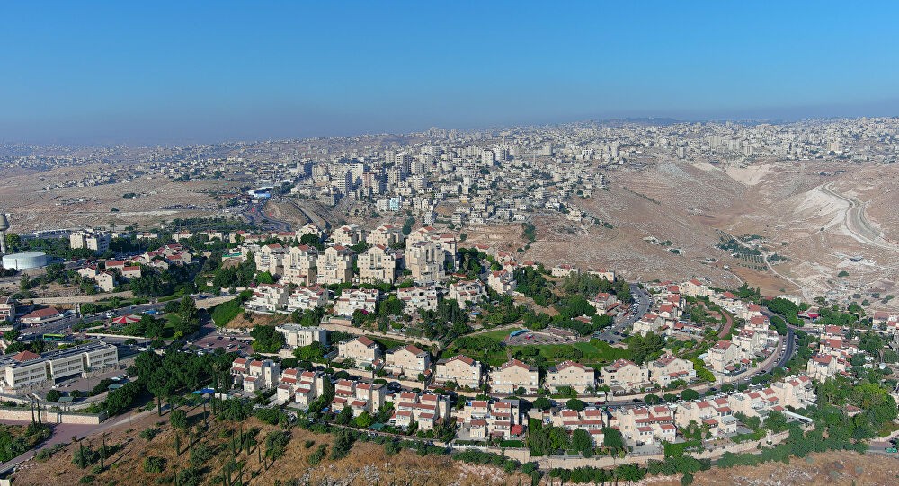 جوتيريش يدين الخطط الإسرائيلية لبناء أكثر من 5500 وحدة سكنية في الضفة 1 miUOi1688029383