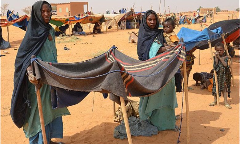 وكالات الأمم المتحدة الإنسانية: حوالي 60 مليون شخص بحاجة لمساعدات إنسانية عاجلة بالقرن الأفريقي 1 mixmedia 02121712Ln3D81687817163