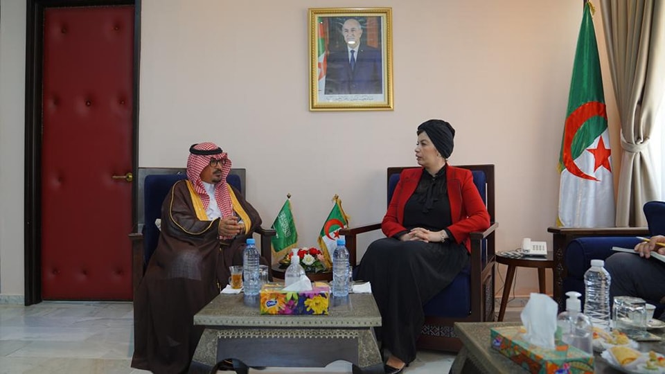 مباحثات جزائرية-سلوفينية حول سبل تقوية علاقات التعاون والحوار السياسي بين البلدين 1 mwlwjy mthdtht m nzyrha alswdy1686003963