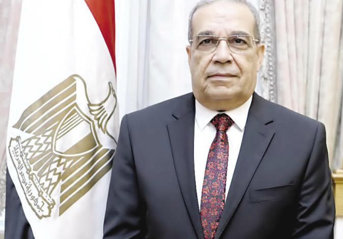 وزير الدولة للإنتاج الحربي: مشروع العاصمة الإدارية نقلة حضارية كبيرة تليق بمكانة "الجمهورية الجديدة" 1 post 161417656560366135ada261686033845