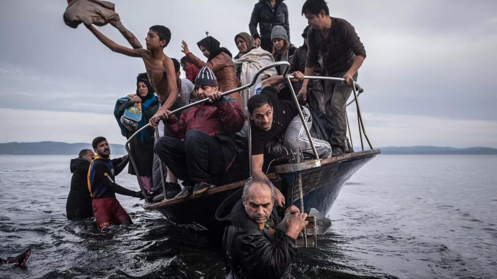 السلطات الفلبينية تعلن إنقاذ 127 شخصا كانوا على متن عبارة اندلع بها حريق ضخم 1 postQueueImg 24 6317d3ec6996a1687069923