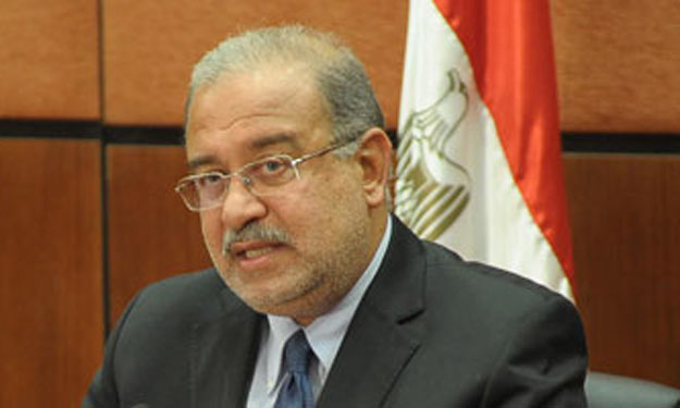 وكيل مجلس النواب يدعو لتشجيع شركات البترول الأجنبية لإعادة استثمار جزء من أرباحها بالداخل 1 sherif 20143251646171686665822