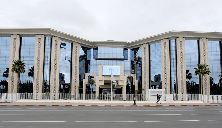 انطلاق ندوة الإيسيسكو الدولية حول "الدبلوماسية الحضارية" في جامعة القاضي عياض بمراكش 1 siege 800x4501685728743