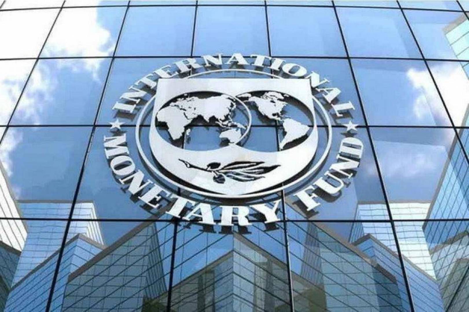 مديرة صندوق النقد الدولي: يجب علينا تحسين طريقة توفير القروض والتعامل مع هيكلة الديون 1