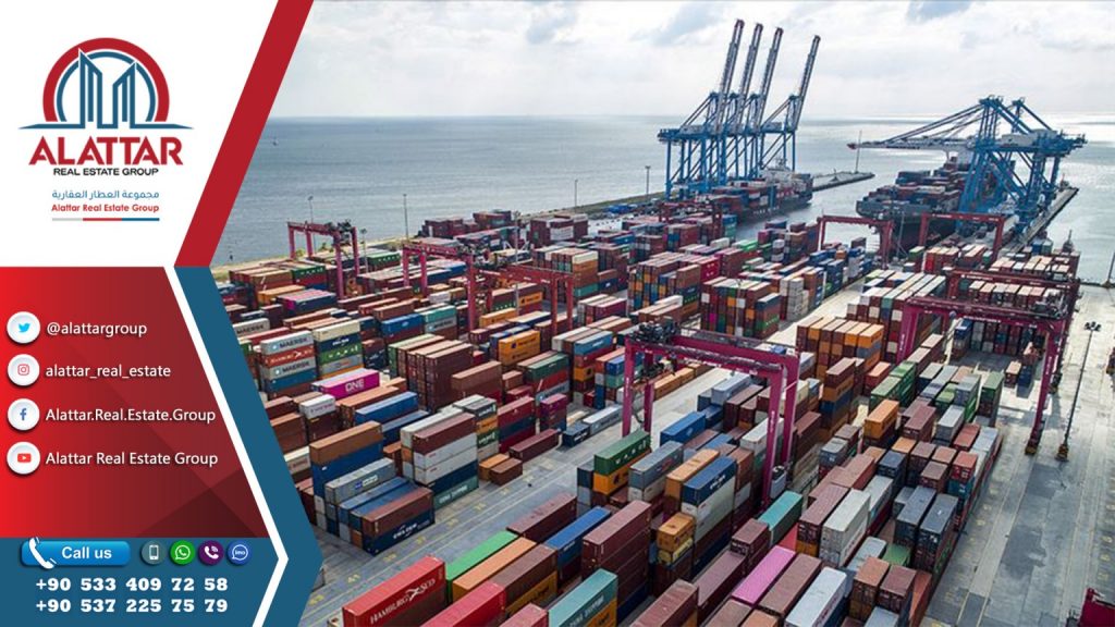 الحكومة الروسية: حجم التبادل التجاري مع الجزائر ارتفع بنسبة 65 بالمائة ليتجاوز 5 مليارات روبل 1 thumbs b c 201ed7db20ef43bf775688c09bfd820b 0 2 1536x8641686758282