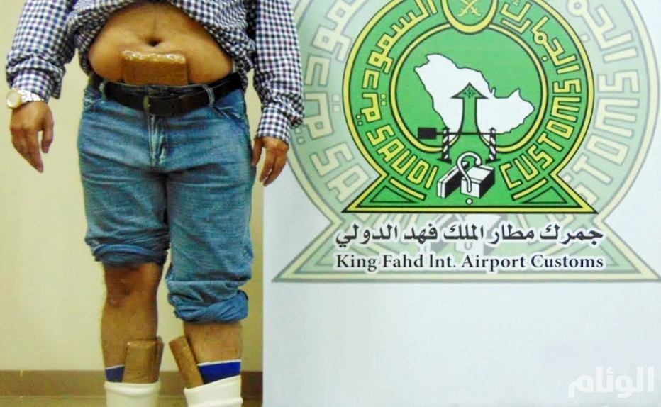 المنافذ الجمركية تشهد دخول أكثر من 306 كيلوجرامات ذهب بصحبة الركاب القادمين من الخارج 1 unnamed481687600863