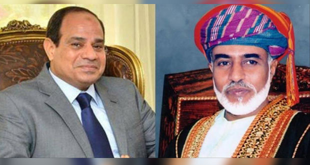 خبراء: العلاقات المصرية العمانية تاريخية وتزداد رسوخا في ظل قيادة الرئيس السيسي والسلطان هيثم بن طارق 1 w221685974024