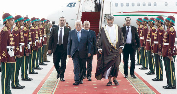 رئيس "إذاعات وتليفزيونات التعاون الإسلامي" يبدأ زيارة إلى فلسطين لافتتاح مركز تدريب للاتحاد 1 w411686069304