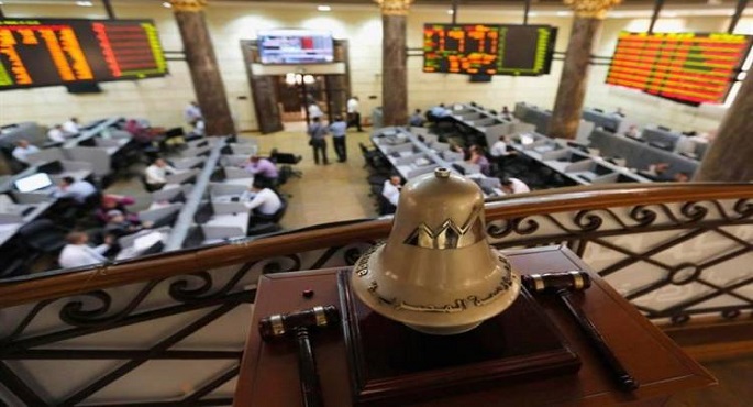 أداء متباين بمؤشرات البورصة في ختام التعاملات 1 البورصة المصرية1686138965