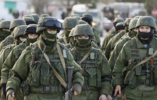 الجيش الأوكراني1686549903