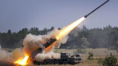 الدفاع الروسي يعلن عن حصيلة جديدة في الهجوم الأوكراني1686912123