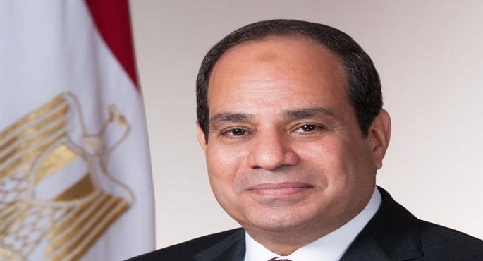 الرئيس السيسي يصل إلى مقر انعقاد قمة "ميثاق التمويل العالمي الجديد" في باريس 1 الرئيس السيسي1687505163