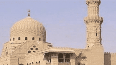 بحث عن مسجد الظاهر بيبرس 11685892903