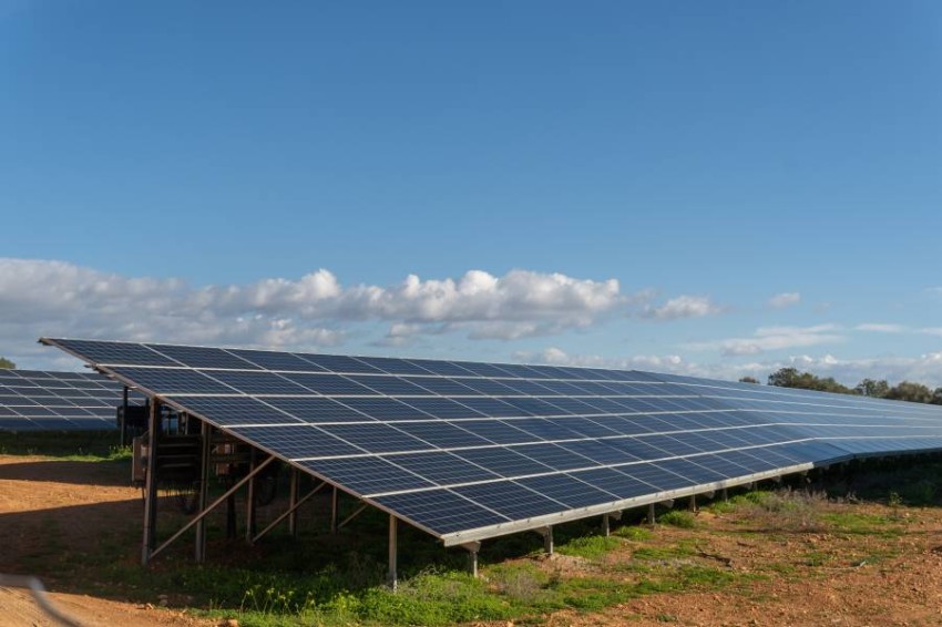 جلوبال (10): منحت شركة Air Products عقدًا لشركة Envision Energy لتزويد شركة NEOM Green Hydrogen بتوربينات الرياح بقدرة 1.67 جيجاوات 1 بقيمة 100 مليون دولار ، منحت تونس عقدًا لشركة IMIA1686075843