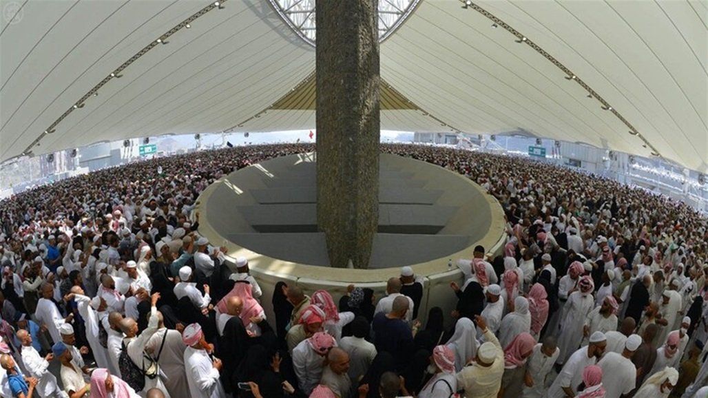 جمرة العقبة الكبرى1687855747